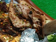 -清真悦宾楼食府(海湖店)