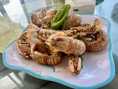 -七鲜渔港美食餐厅(巽寮湾海景店)