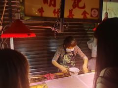 -明记牛杂(新马路分店)