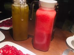 -牛焱·贵州黄牛肉火锅(城西银泰店)