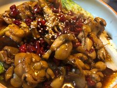 -佳佳麻辣烧菜馆