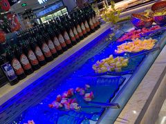 -万象·复兴号鲜肉烤肉海鲜自助(升级店)