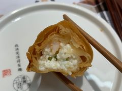 -蔡澜点心·粤菜(西单大悦城店)