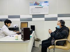 -海之声助听器峰力直营店(成都天府广场店)