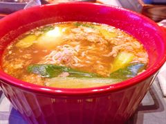 -丽伟的串·烧烤·砂锅(季景天地店)