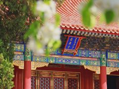 -故宫博物院(故宫)