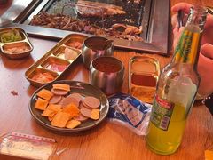 -郭记烤肉创始店(民丰大街店)