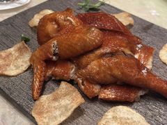 -8餐厅(新葡京酒店)