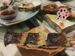 -家贺屋刺身寿司专门店