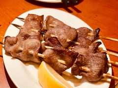 -福烤锦花(长乐路店)