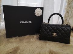-CHANEL(恒隆广场店)