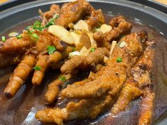 -太子食府(圣水路店)