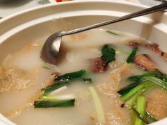 -西安饭庄(立丰国际店)