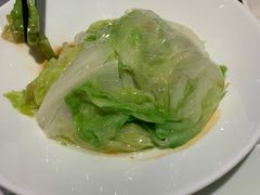 -姚姚酸菜鱼·金戈戈香港豉油鸡(喜荟城联名店)