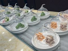 -海鲜码头