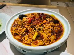 -荷花亭·湖北融合菜(中商广场店)
