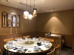 包厢-胡家大厨(时光街店)