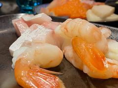 牡丹虾-长沙北辰洲际酒店-兰调全日餐厅