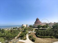 -青岛海泉湾度假区温泉