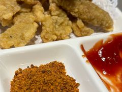 -海底捞火锅(茂业店)