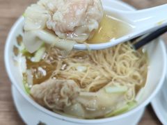 -百福麵家(新馬路店)