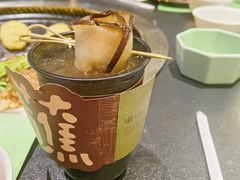 -蘸小院铁锅炖·蘸酱菜·东北菜(怀远门店)