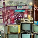 救命️️️ - 展览有两种票出售