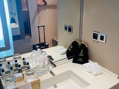 -上海中航虹桥机场泊悦酒店