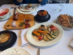 -黑宝石西餐厅(汇励99城市公园店)