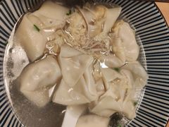 芝士蛋黄双拼馄饨-红小满休闲餐厅(十全街店)