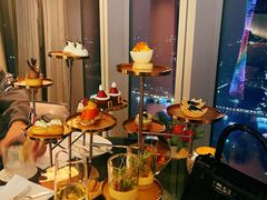 -广州四季酒店·天吧·高空酒吧