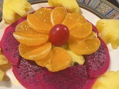 -九月海·海鲜自助(世纪东方店)