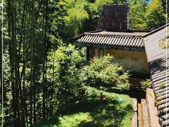 -井冈山革命烈士陵园