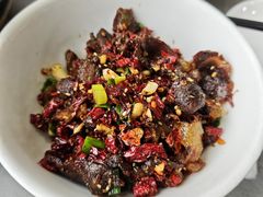 -张氏父子常德肠子馆(红星总店)
