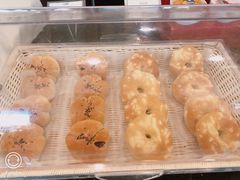 -汇泉王朝大饭店-旋转餐厅(南海路店)