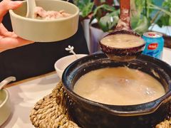 -南拳十三姨·潮汕砂锅粥·粤菜(西单大悦城店)