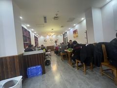 -褚小白·烧烤铜锅涮