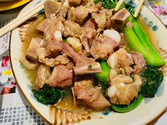 -仁信老铺甜品(北京路店)