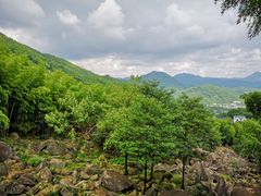 -山沟沟景区