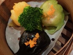 -粤域茶餐厅