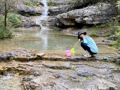 -孤山寨风景区
