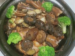 -合丰源幸福楼·客家菜
