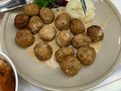 -宜家·瑞典风味餐厅(北京西红门店)