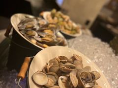 -西安皇冠假日酒店·朱雀咖啡厅