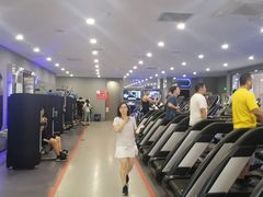 -优昂健身(新光界店)