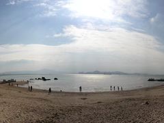 -黄金海岸环岛路