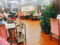 大堂-点都德(盘福楼店)