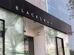 -BLACKSWAN黑天鹅(环球店)