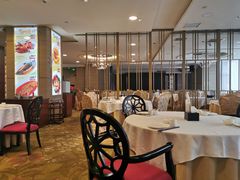 大堂-万龙洲海鲜(南新仓店)