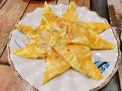 -利杨记·本味轩粥坊·烧烤(宝体店)